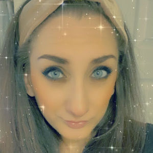 Meet your Posher, Alissa